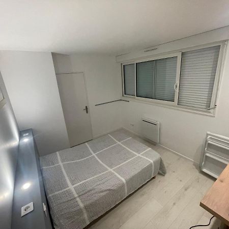 Chambre Etage Fonctionnelle Et Independante Saucats المظهر الخارجي الصورة